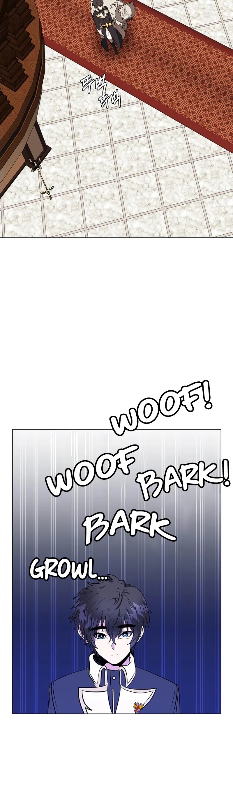 Estio Chapter 13 page 21 - Chapter 13