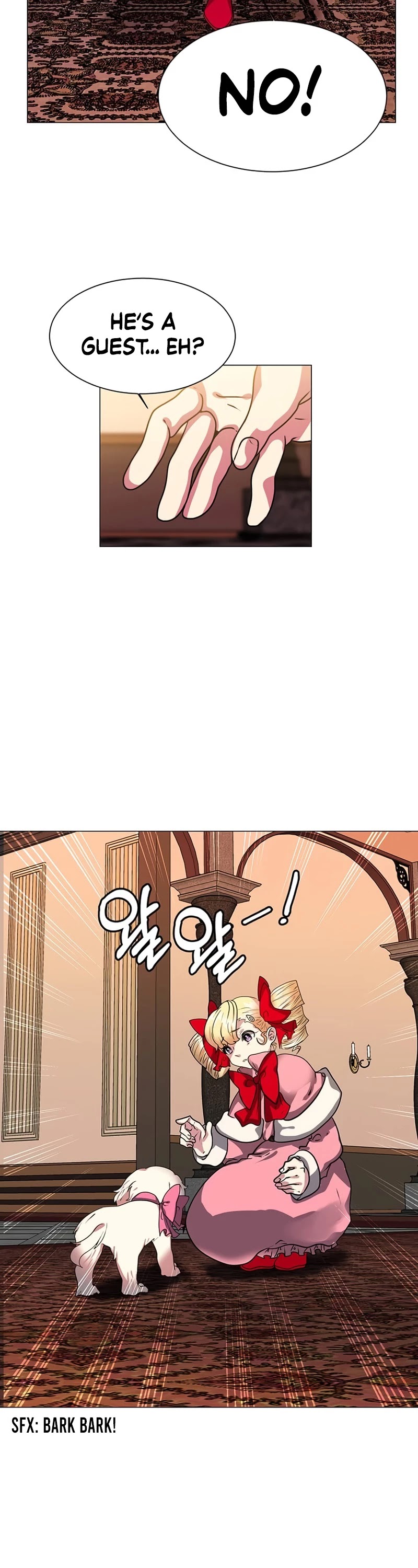 Estio Chapter 13 page 24 - Chapter 13