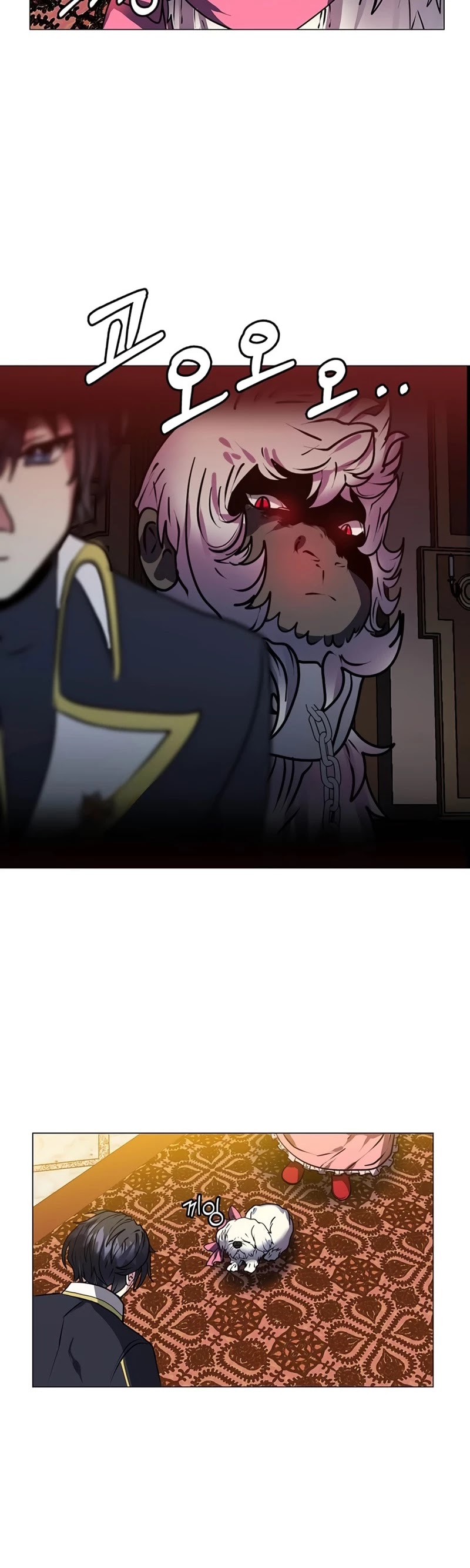 Estio Chapter 13 page 29 - Chapter 13