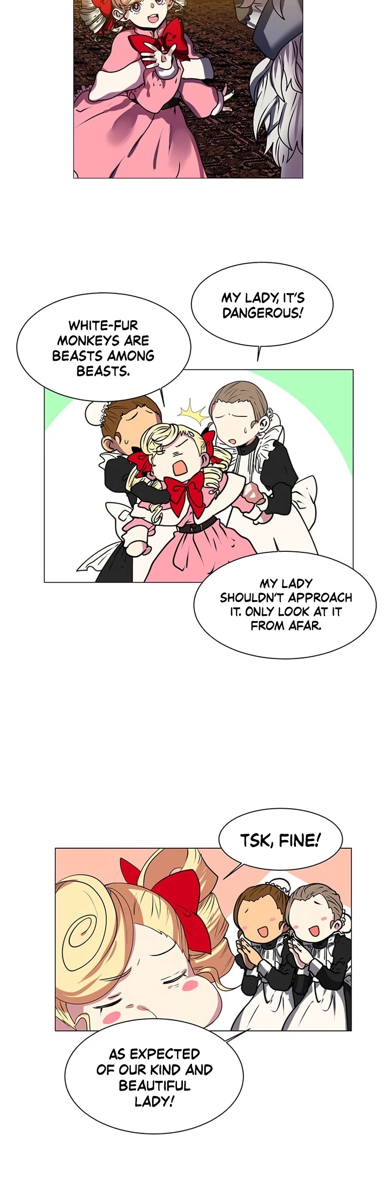 Estio Chapter 13 page 32 - Chapter 13