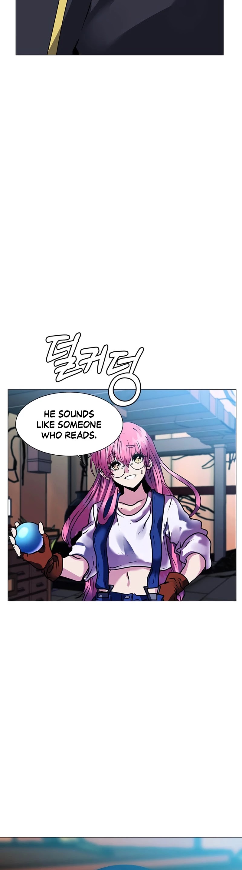 Estio Chapter 13 page 9 - Chapter 13