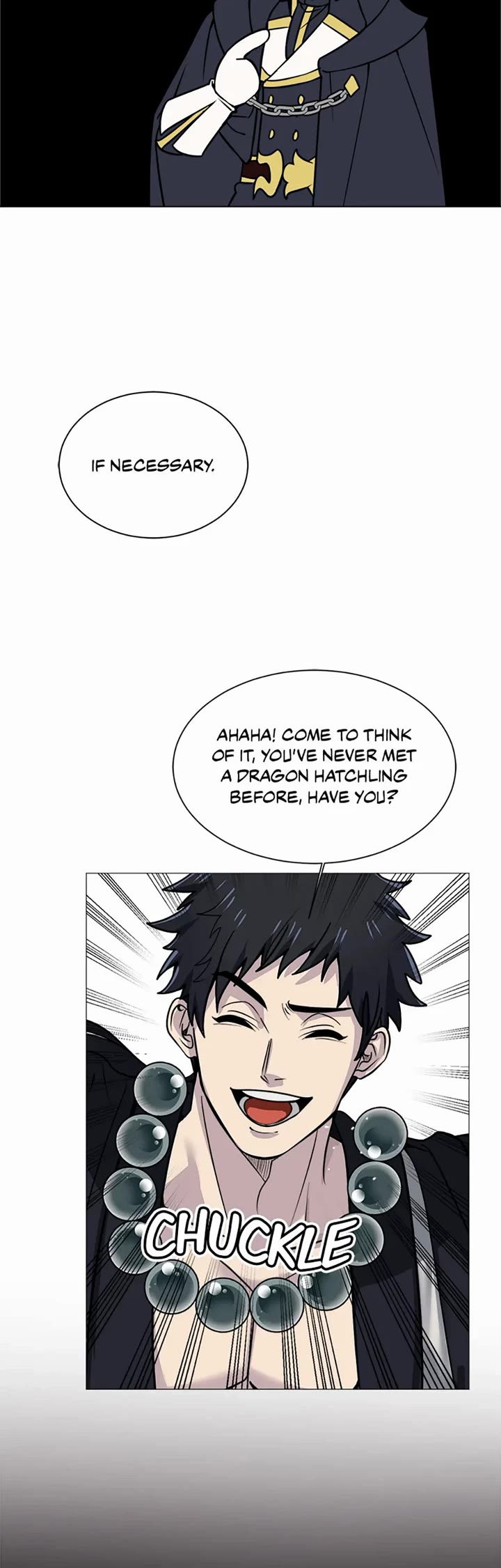 Estio Chapter 130 page 10 - Chapter 130