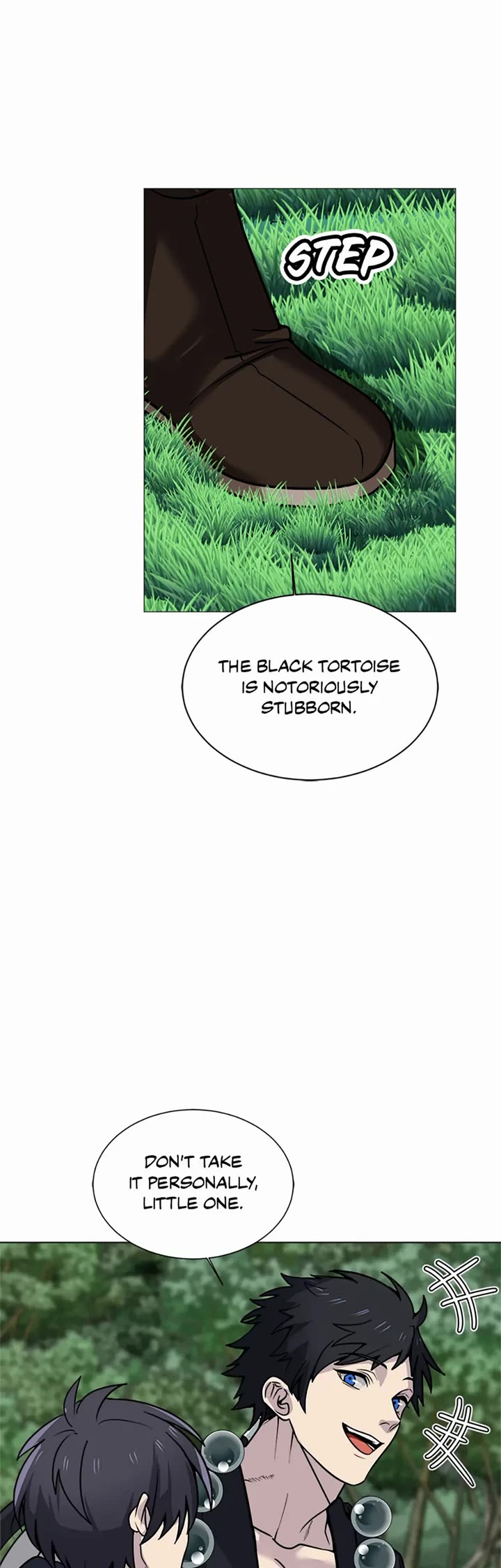 Estio Chapter 130 page 14 - Chapter 130