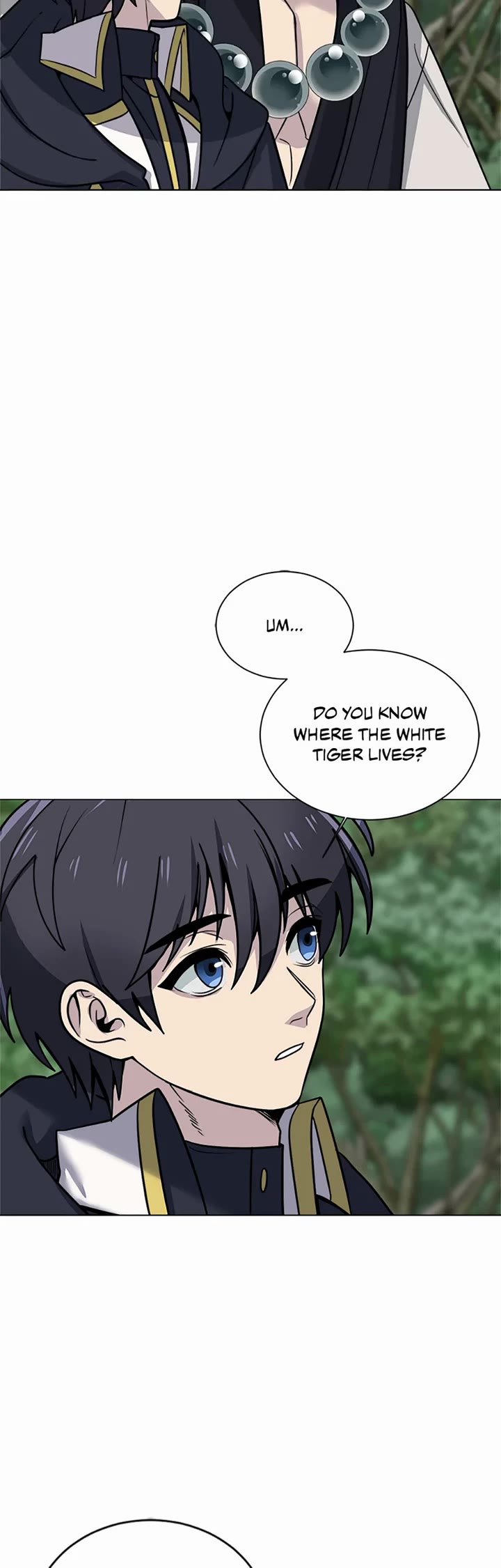 Estio Chapter 130 page 15 - Chapter 130