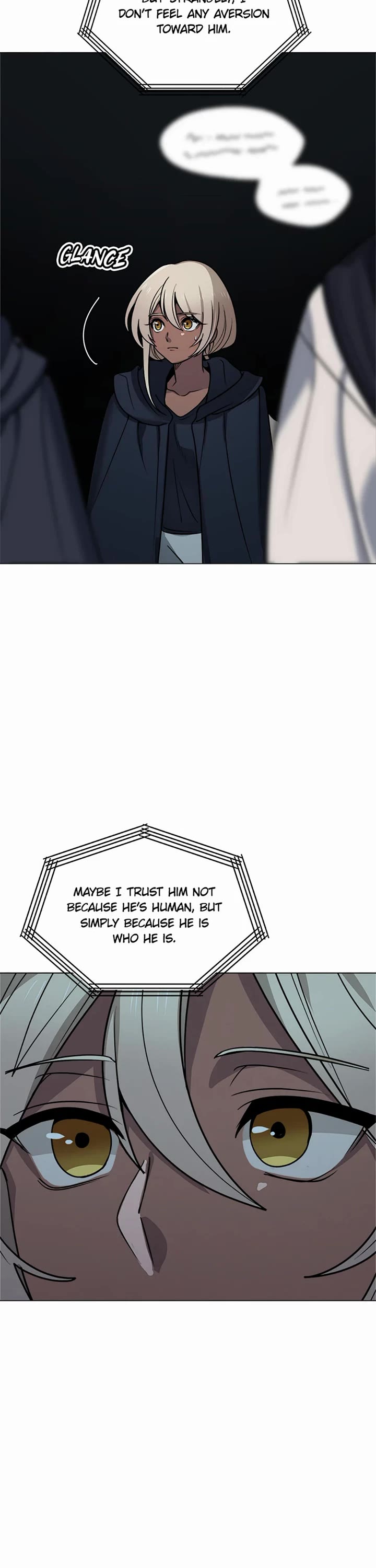 Estio Chapter 130 page 18 - Chapter 130