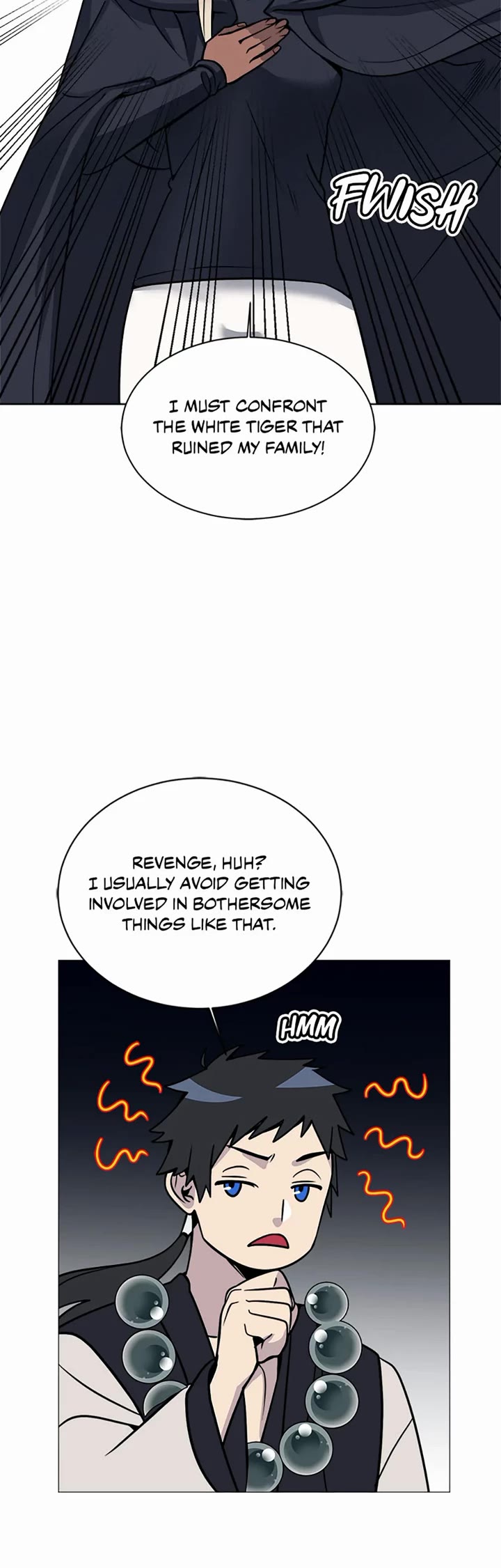 Estio Chapter 130 page 20 - Chapter 130