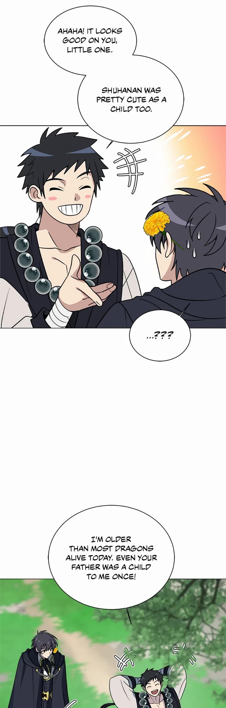 Estio Chapter 130 page 24 - Chapter 130