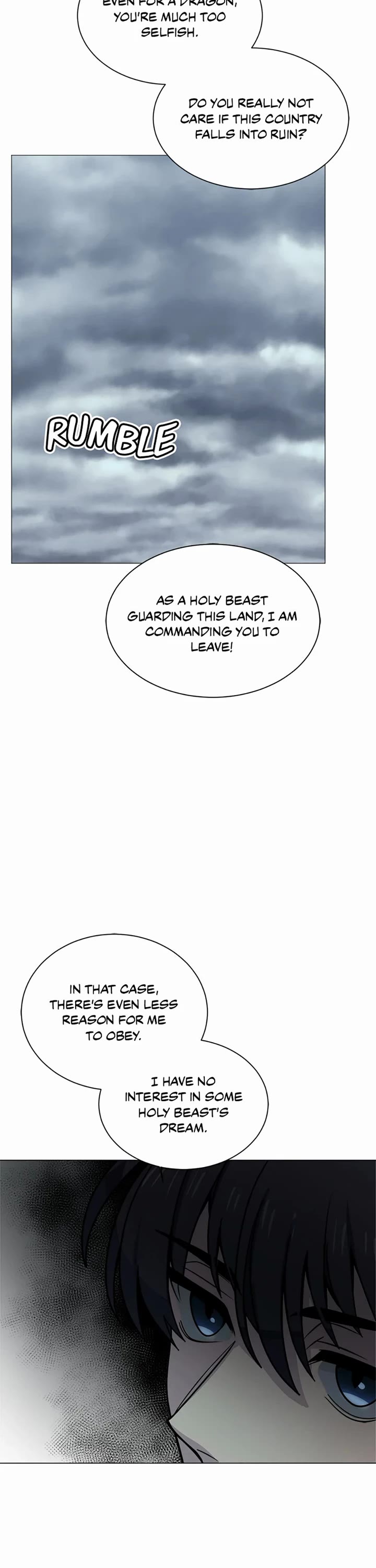 Estio Chapter 130 page 3 - Chapter 130