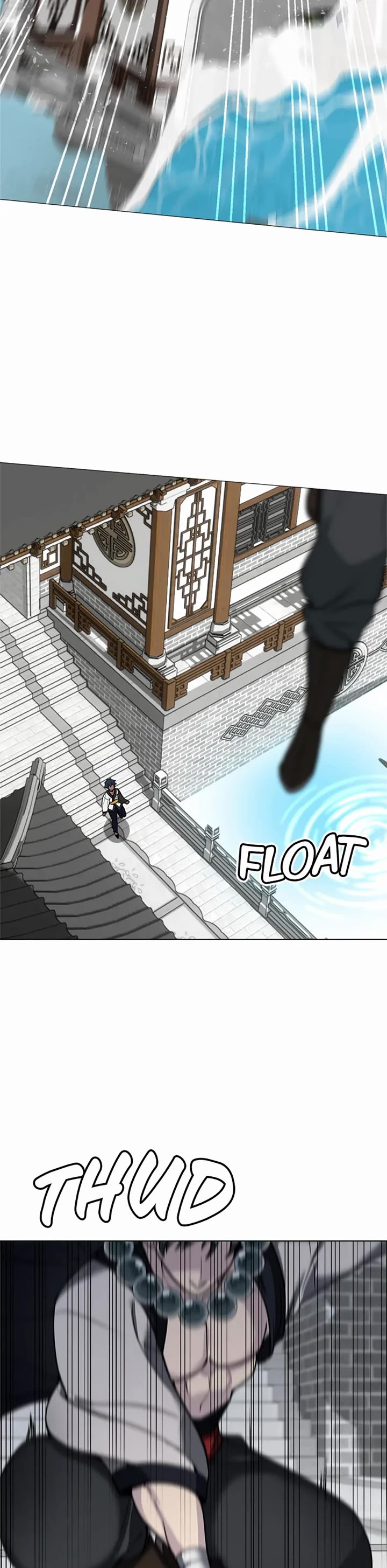 Estio Chapter 130 page 5 - Chapter 130