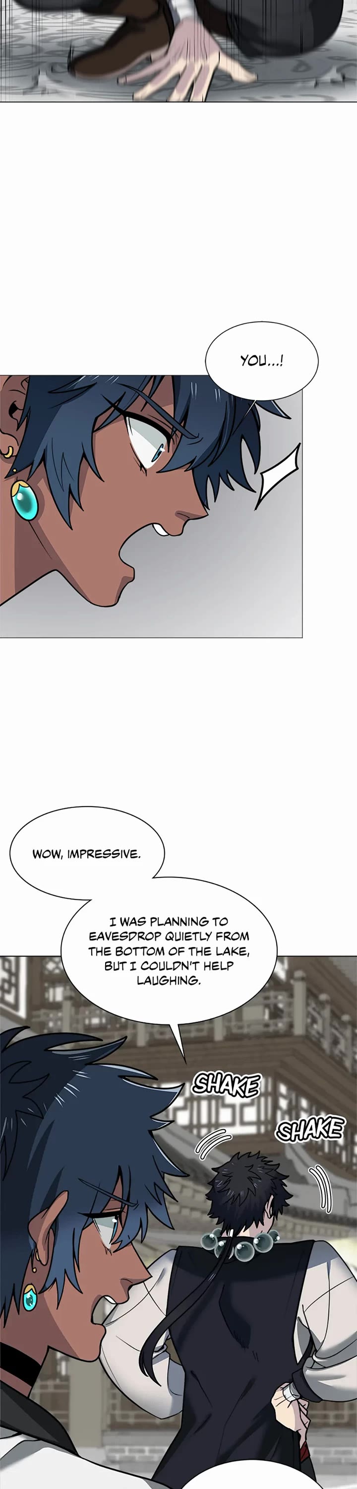 Estio Chapter 130 page 6 - Chapter 130