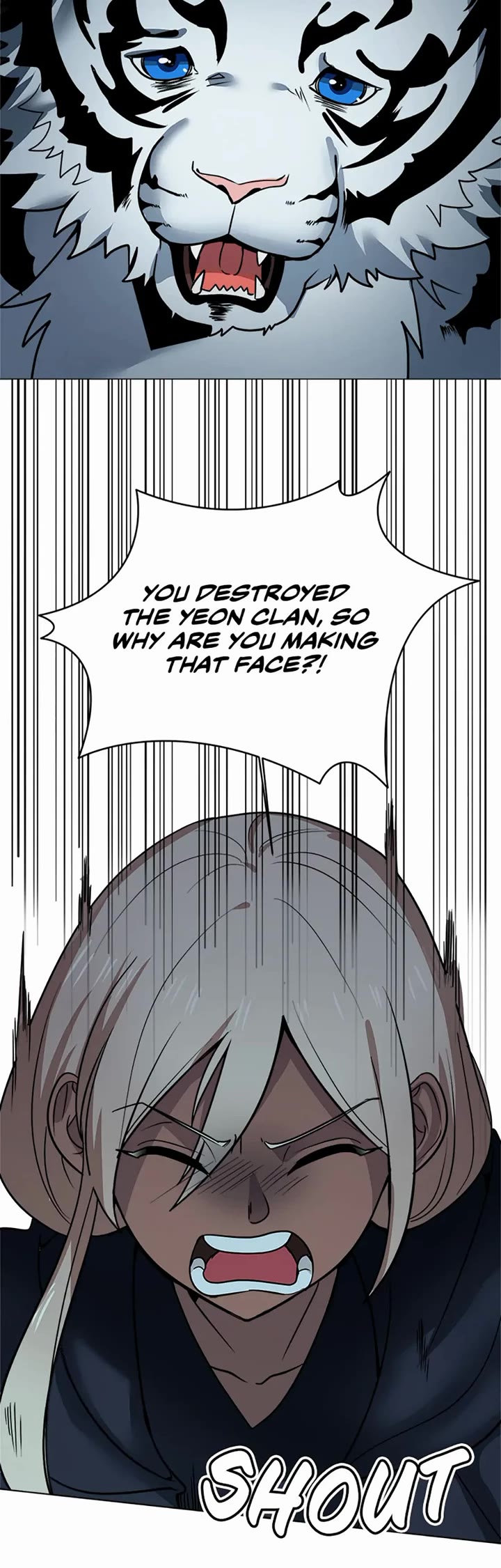 Estio Chapter 131 page 10 - Chapter 131
