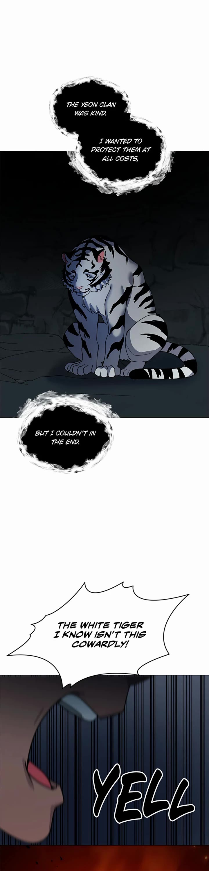 Estio Chapter 131 page 12 - Chapter 131