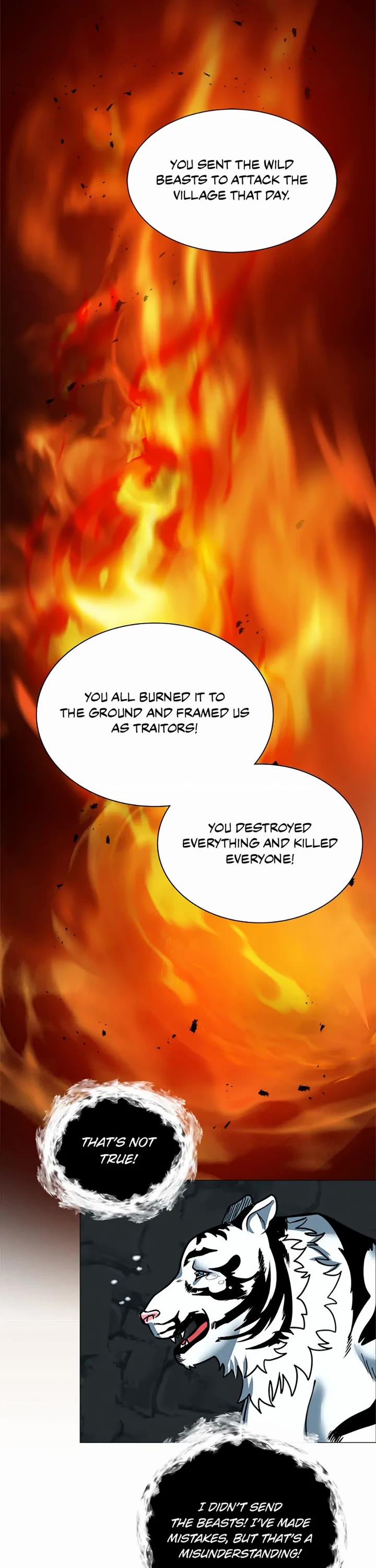 Estio Chapter 131 page 13 - Chapter 131