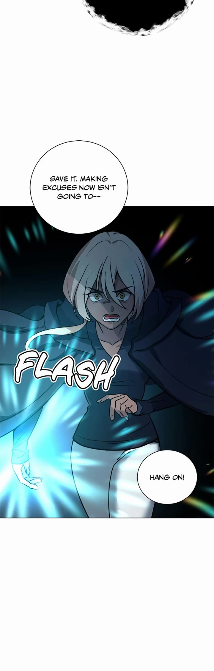Estio Chapter 131 page 14 - Chapter 131
