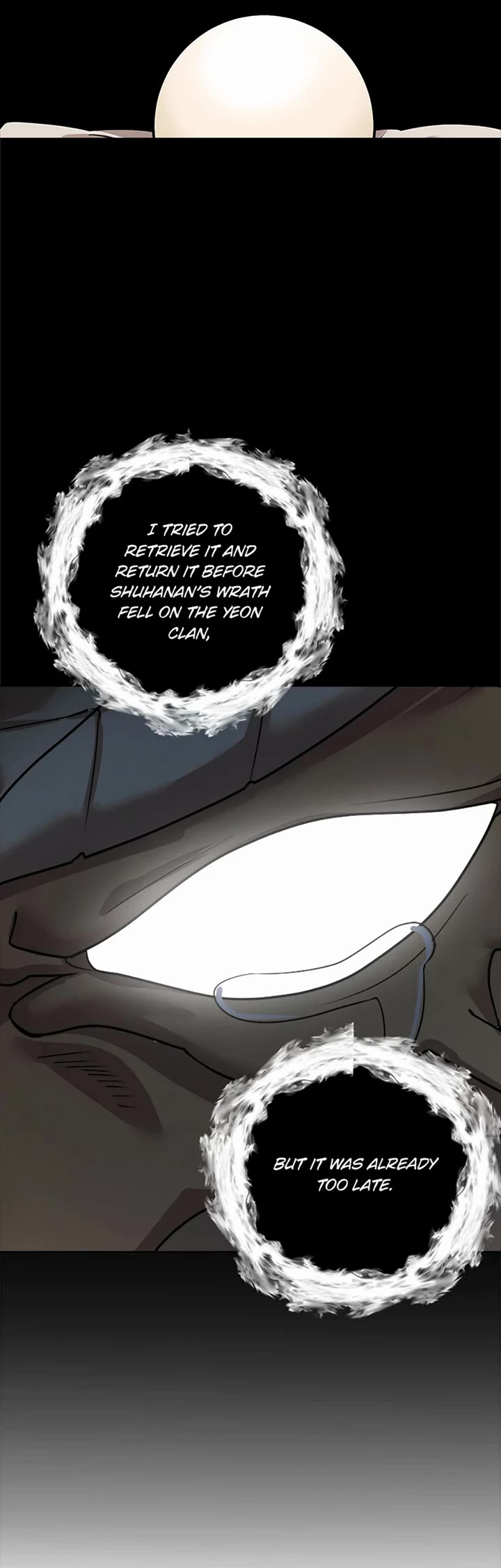 Estio Chapter 131 page 19 - Chapter 131