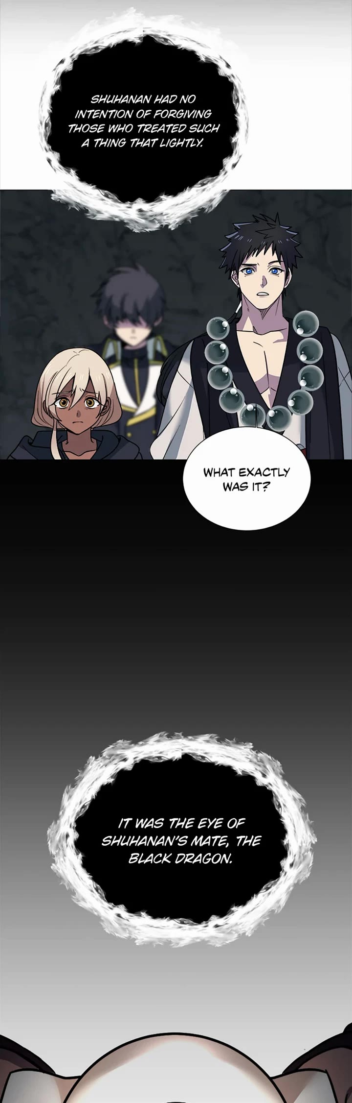 Estio Chapter 131 page 20 - Chapter 131