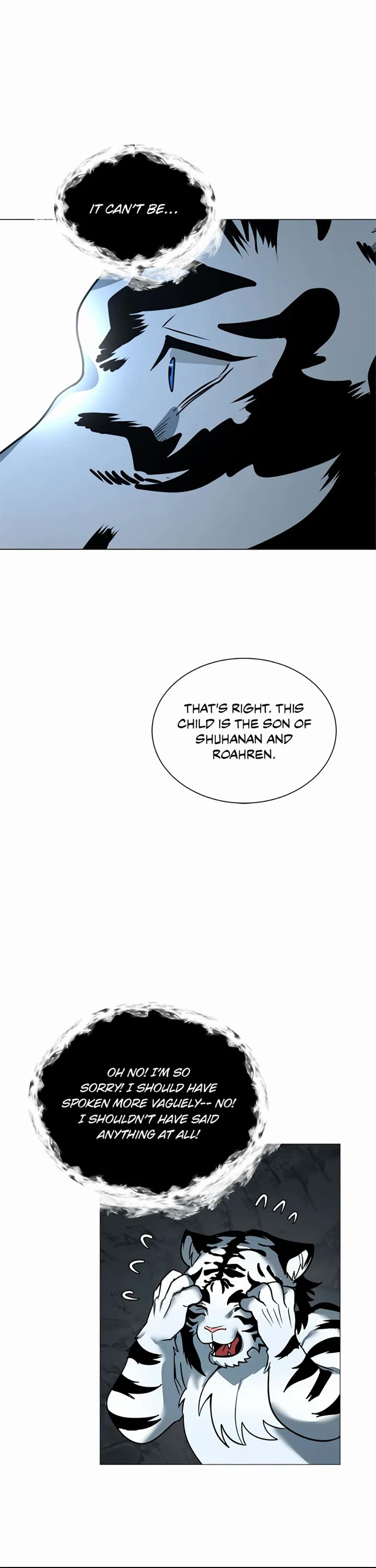Estio Chapter 131 page 22 - Chapter 131