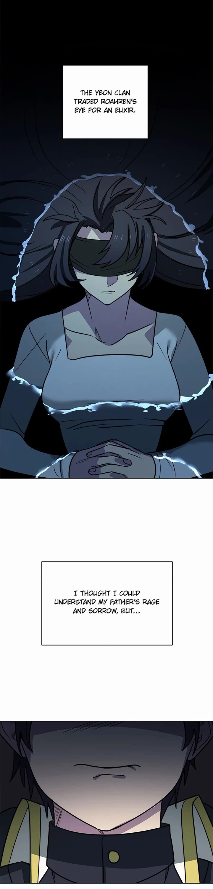 Estio Chapter 131 page 23 - Chapter 131
