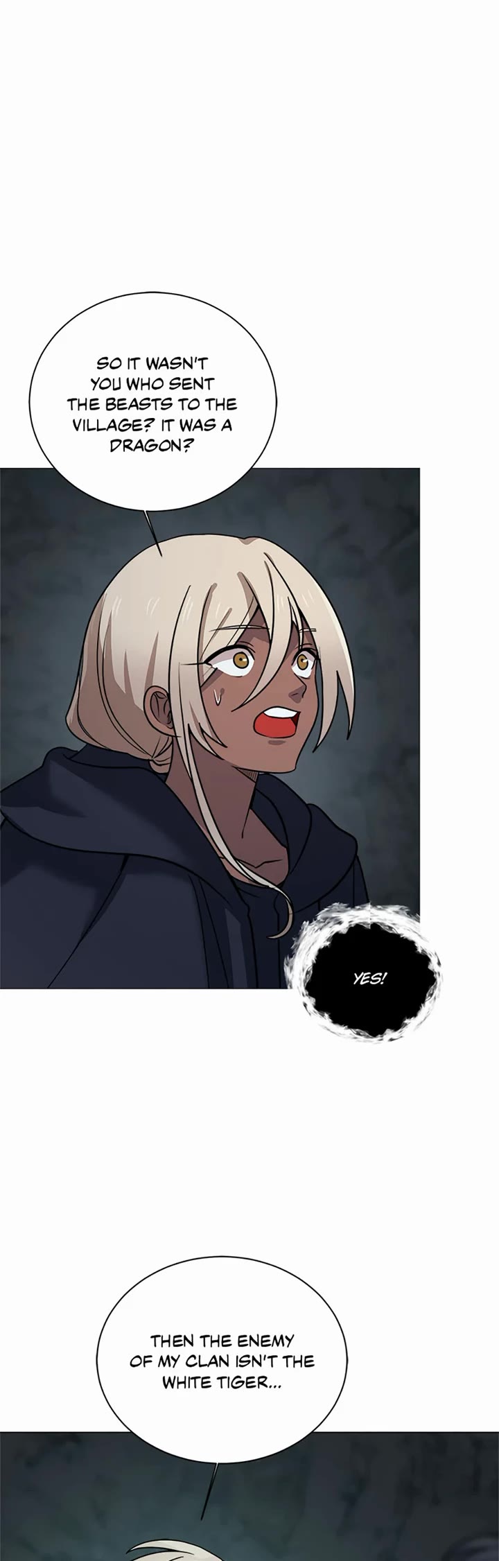 Estio Chapter 131 page 24 - Chapter 131