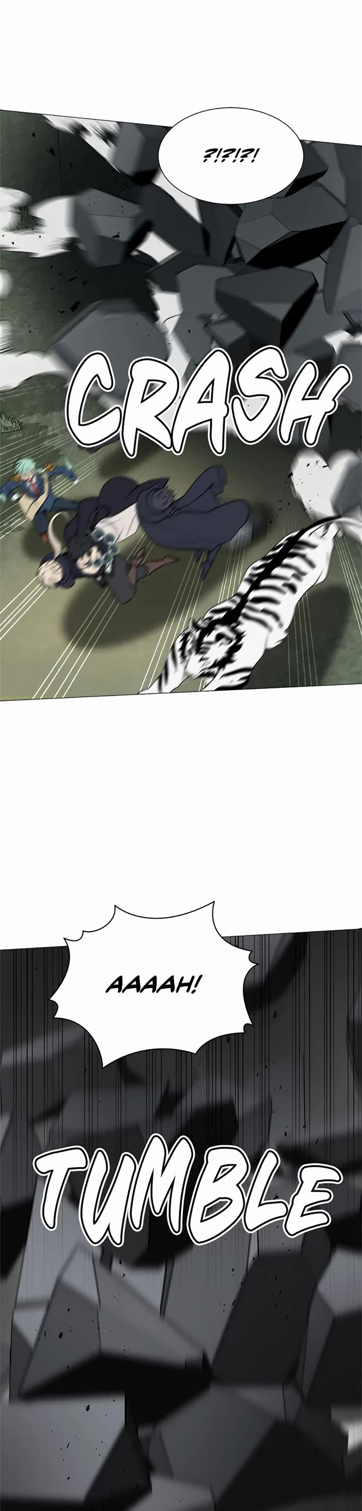 Estio Chapter 131 page 27 - Chapter 131