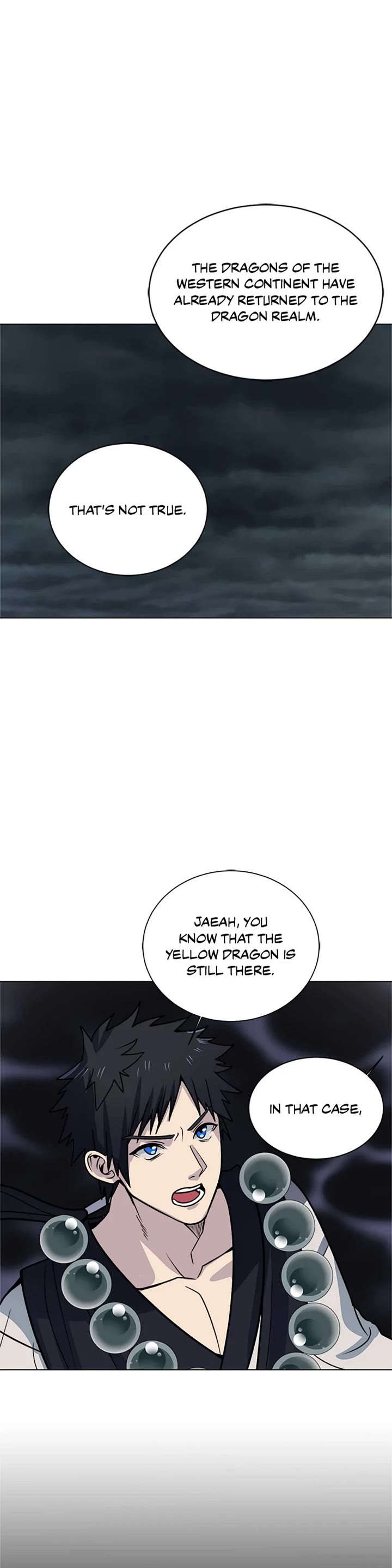 Estio Chapter 131 page 32 - Chapter 131