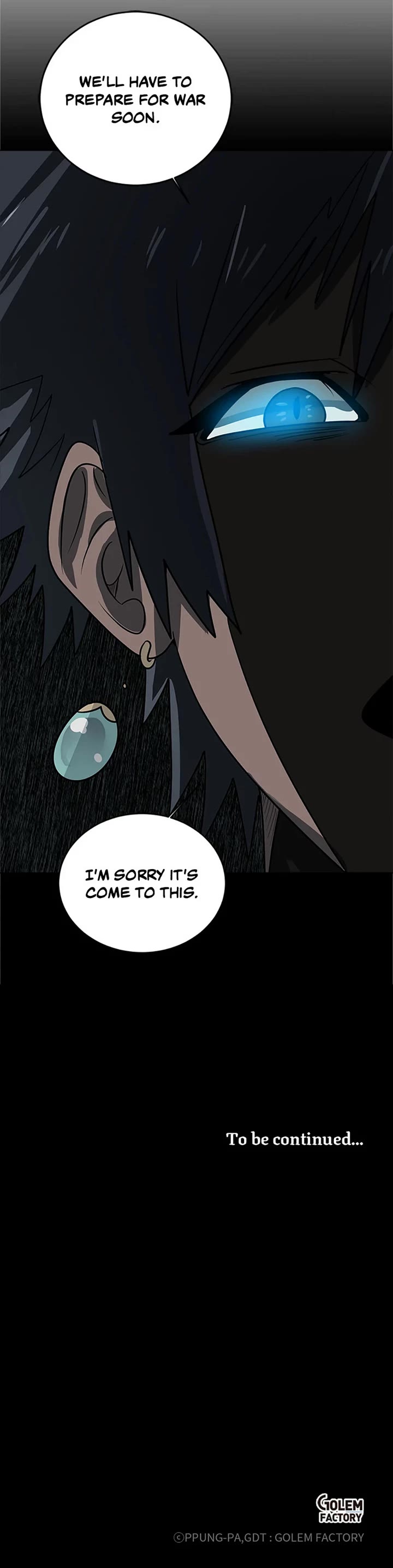 Estio Chapter 131 page 33 - Chapter 131