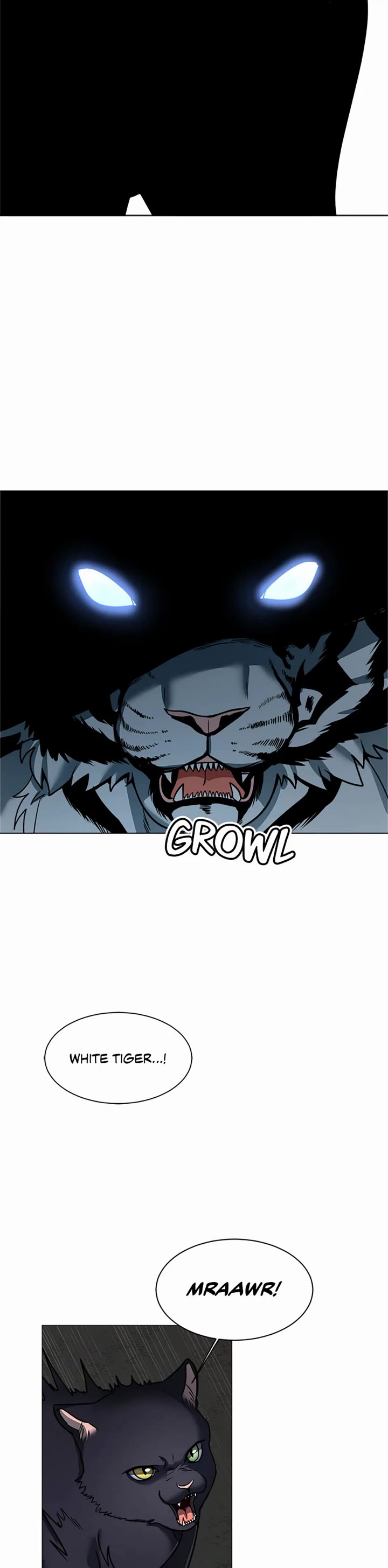 Estio Chapter 131 page 4 - Chapter 131