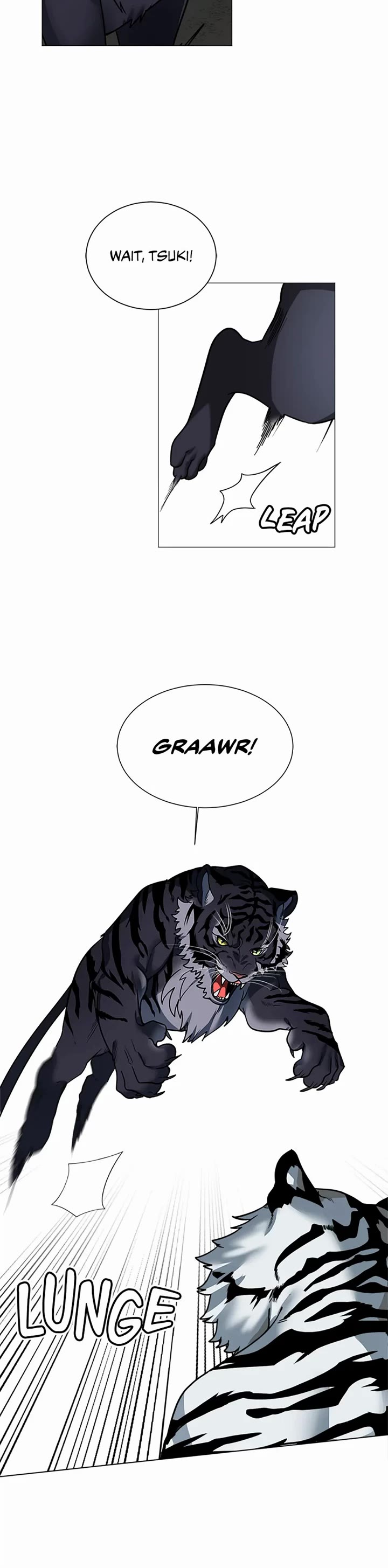 Estio Chapter 131 page 5 - Chapter 131