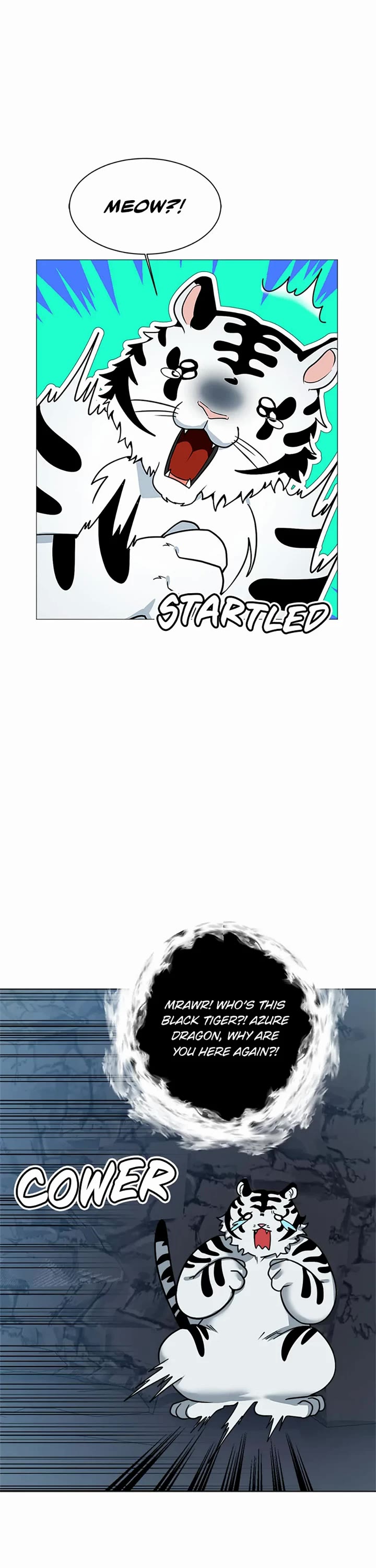Estio Chapter 131 page 6 - Chapter 131