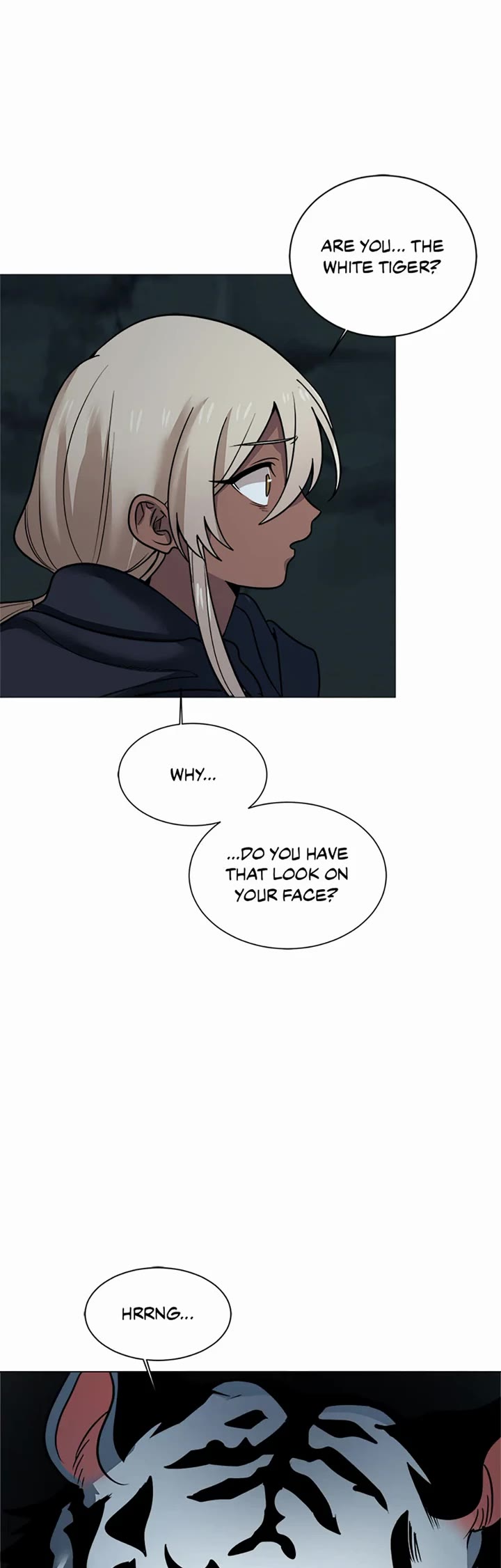 Estio Chapter 131 page 9 - Chapter 131