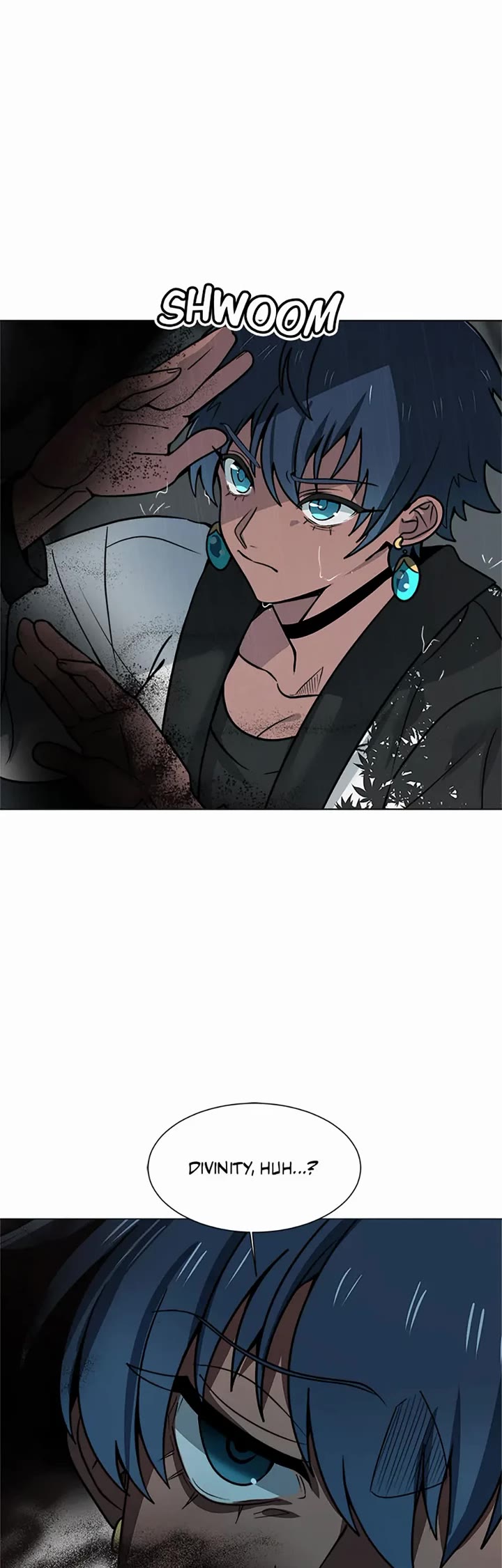Estio Chapter 132 page 10 - Chapter 132