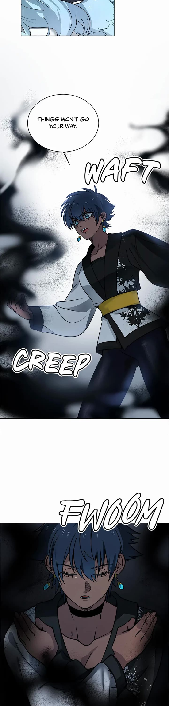 Estio Chapter 132 page 13 - Chapter 132
