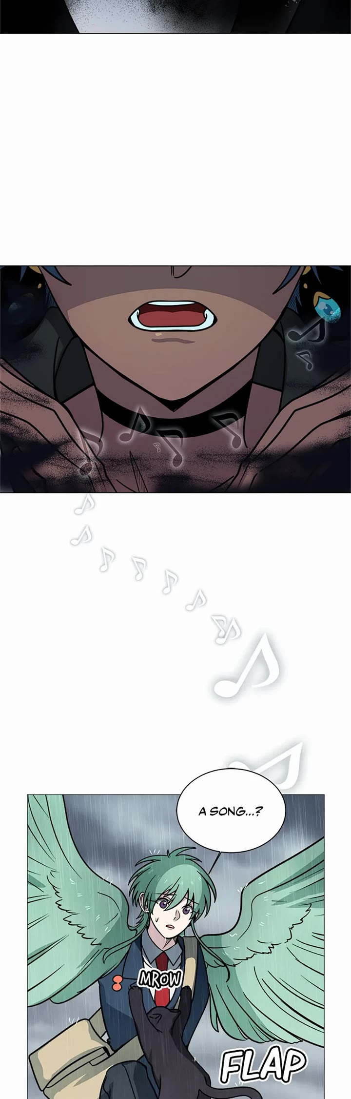 Estio Chapter 132 page 14 - Chapter 132