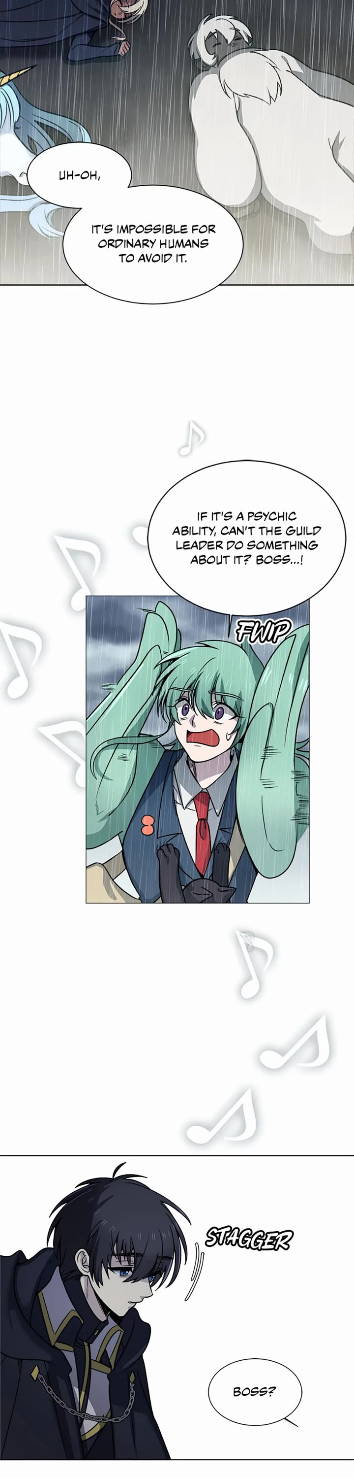 Estio Chapter 132 page 16 - Chapter 132