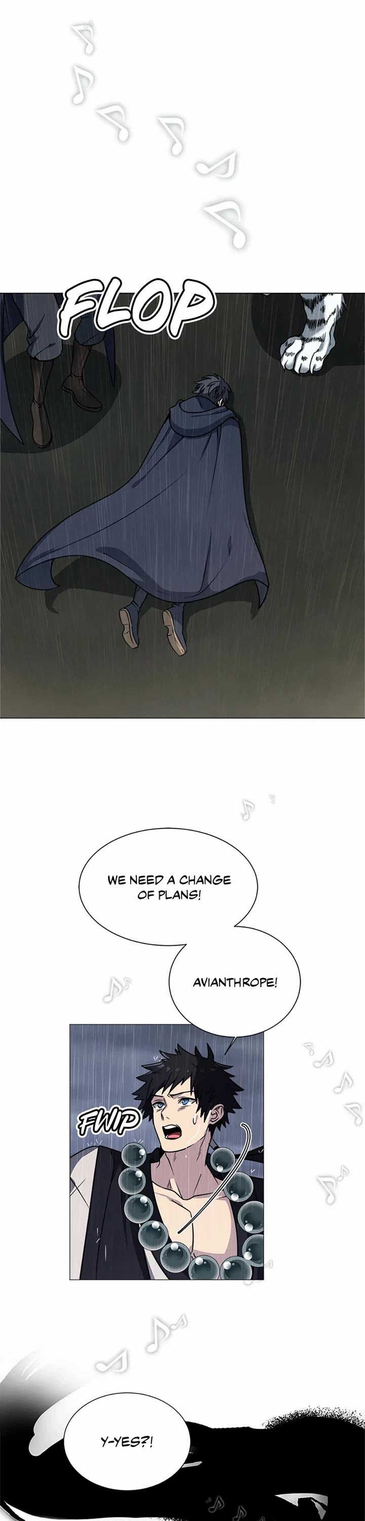 Estio Chapter 132 page 17 - Chapter 132