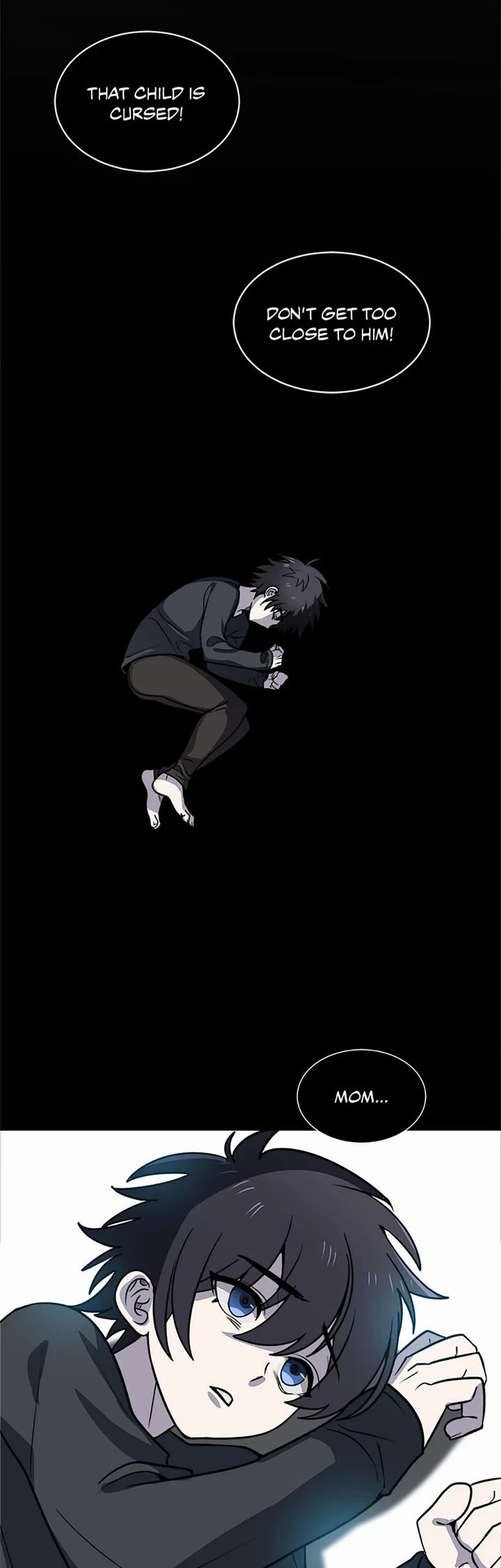 Estio Chapter 132 page 19 - Chapter 132