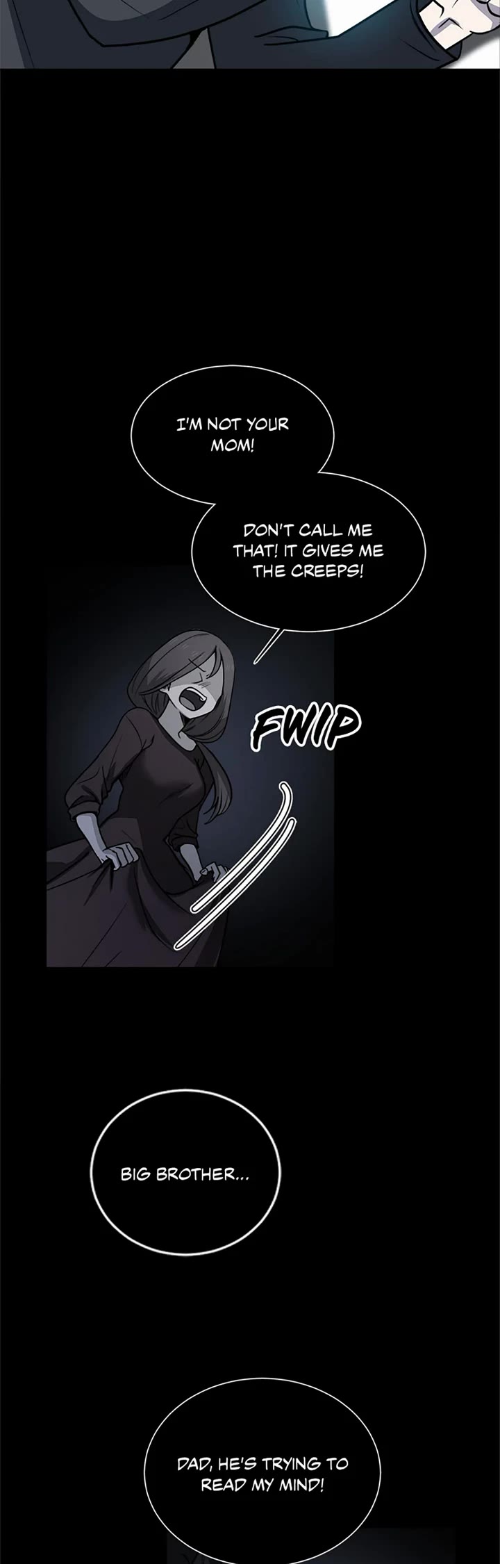 Estio Chapter 132 page 20 - Chapter 132