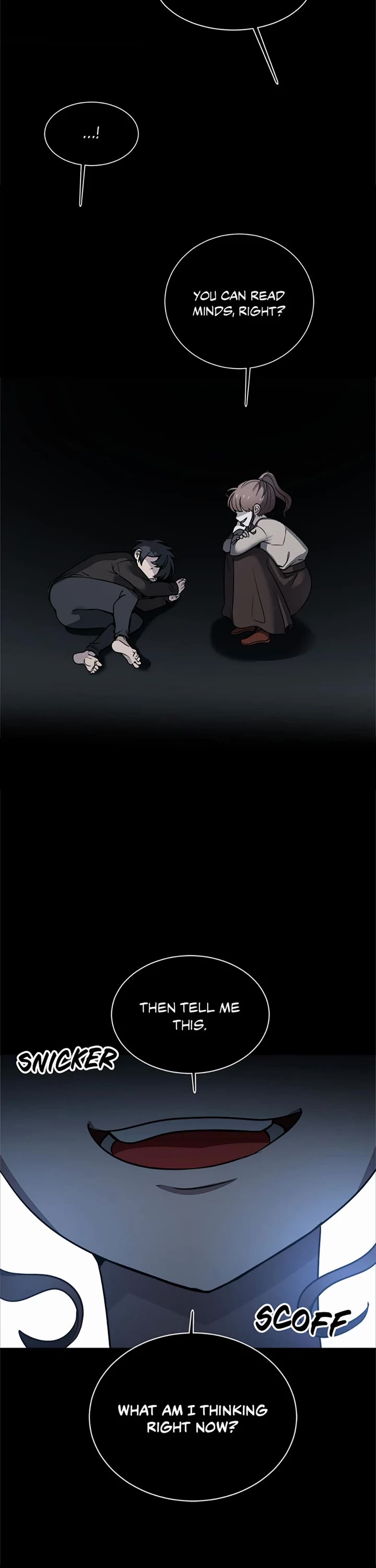Estio Chapter 132 page 22 - Chapter 132