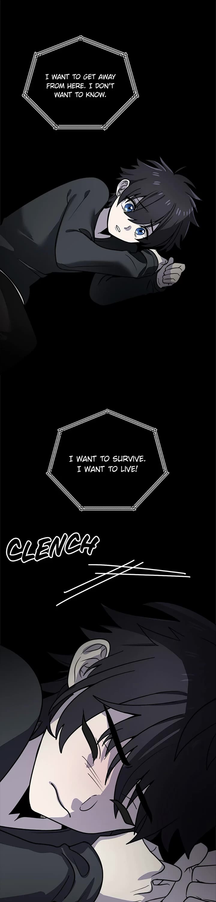 Estio Chapter 132 page 23 - Chapter 132