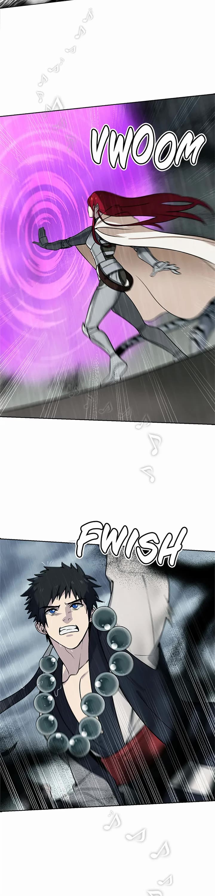 Estio Chapter 132 page 26 - Chapter 132