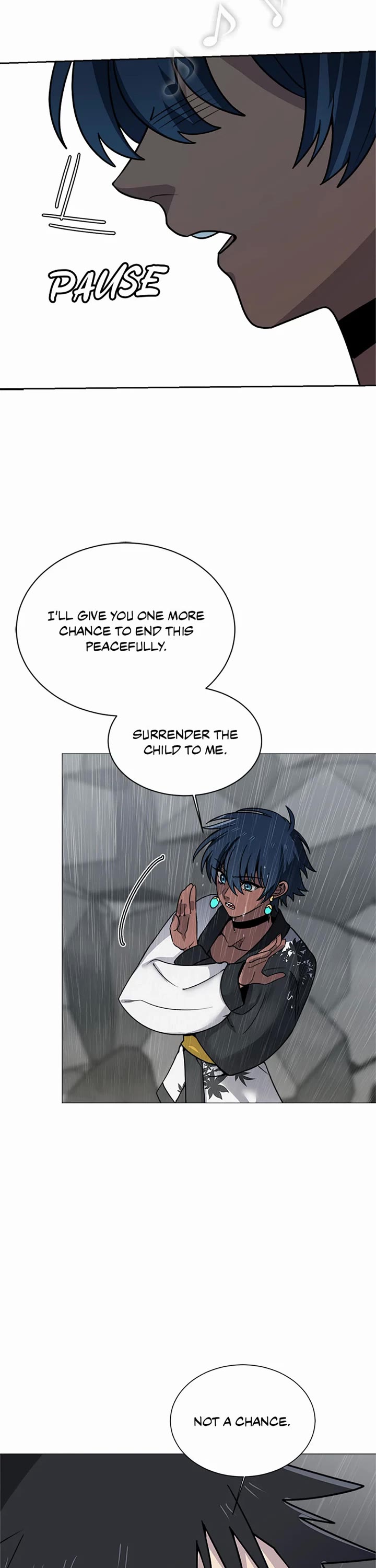 Estio Chapter 132 page 27 - Chapter 132