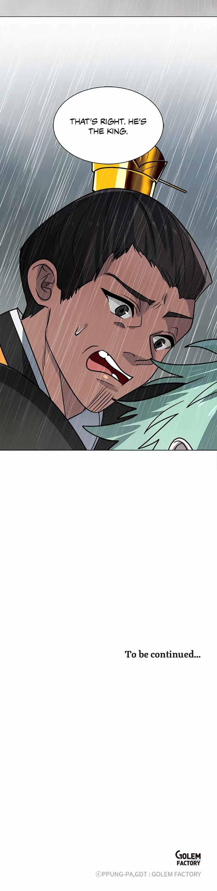 Estio Chapter 132 page 33 - Chapter 132