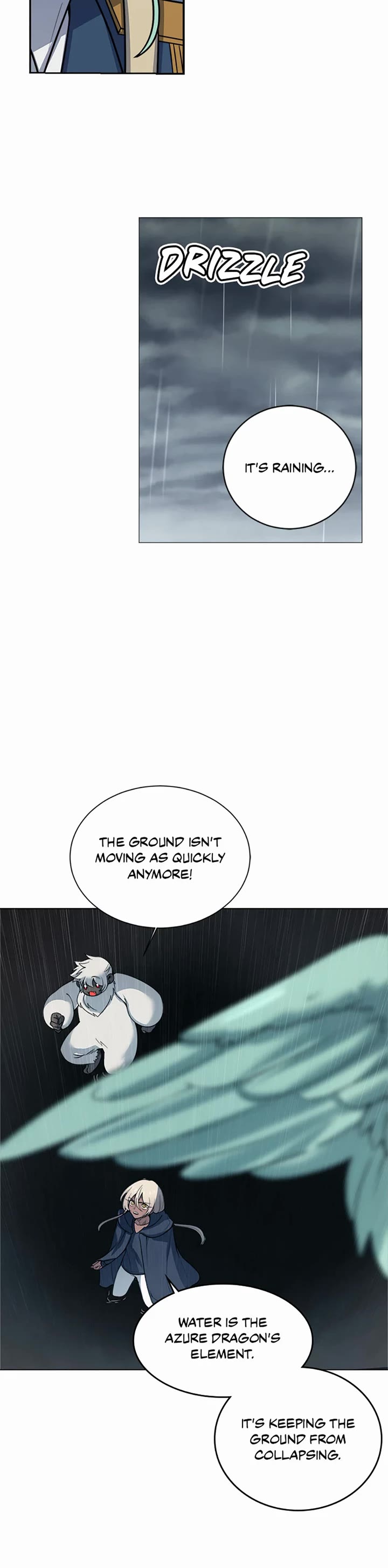 Estio Chapter 132 page 4 - Chapter 132