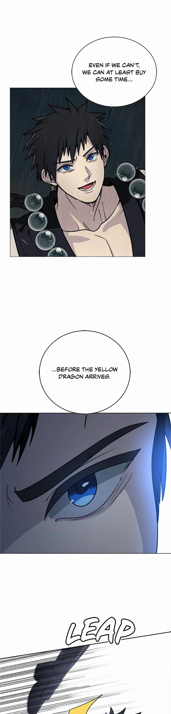 Estio Chapter 132 page 7 - Chapter 132