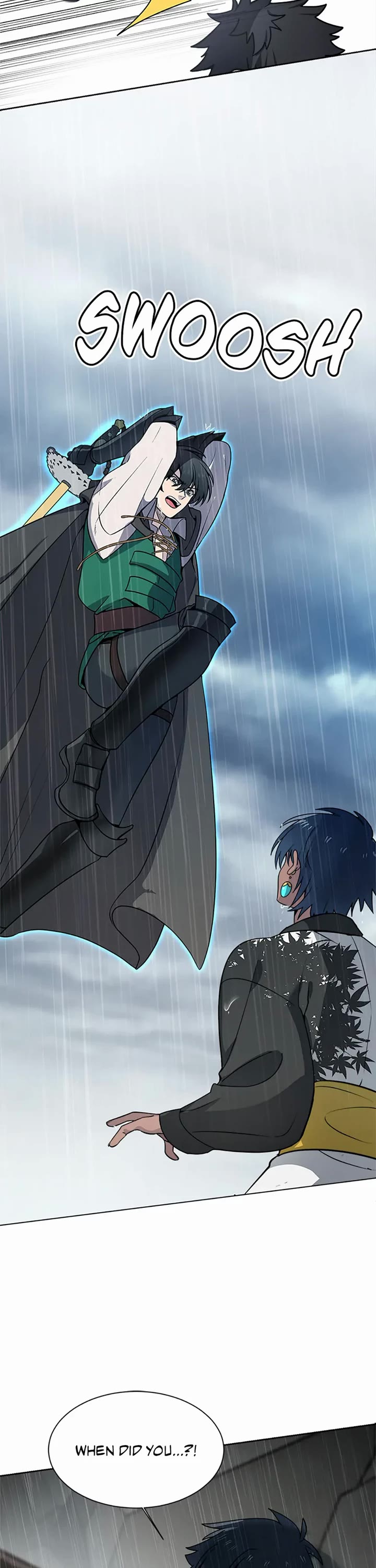 Estio Chapter 132 page 8 - Chapter 132