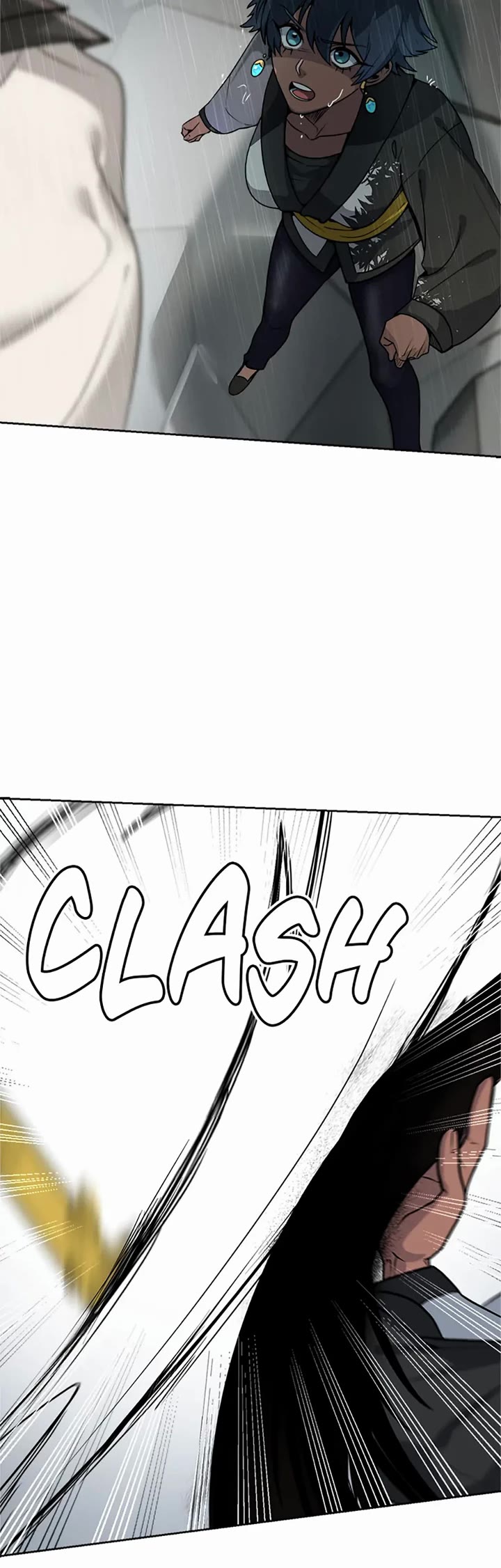 Estio Chapter 132 page 9 - Chapter 132
