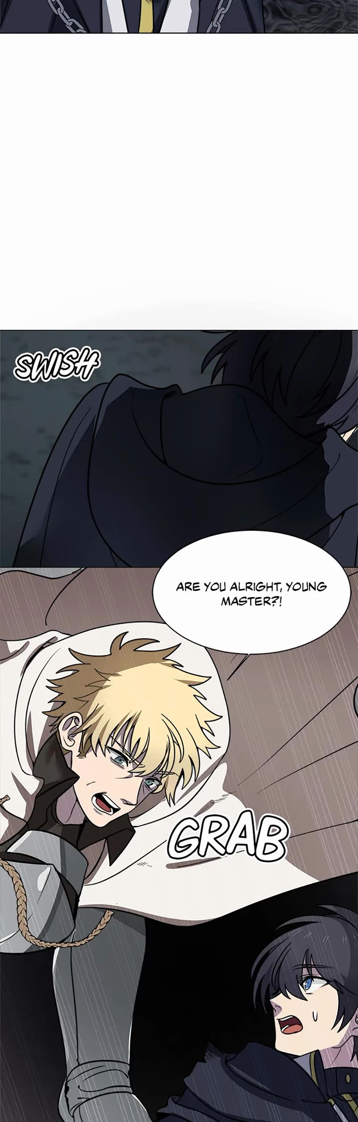 Estio Chapter 133 page 14 - Chapter 133