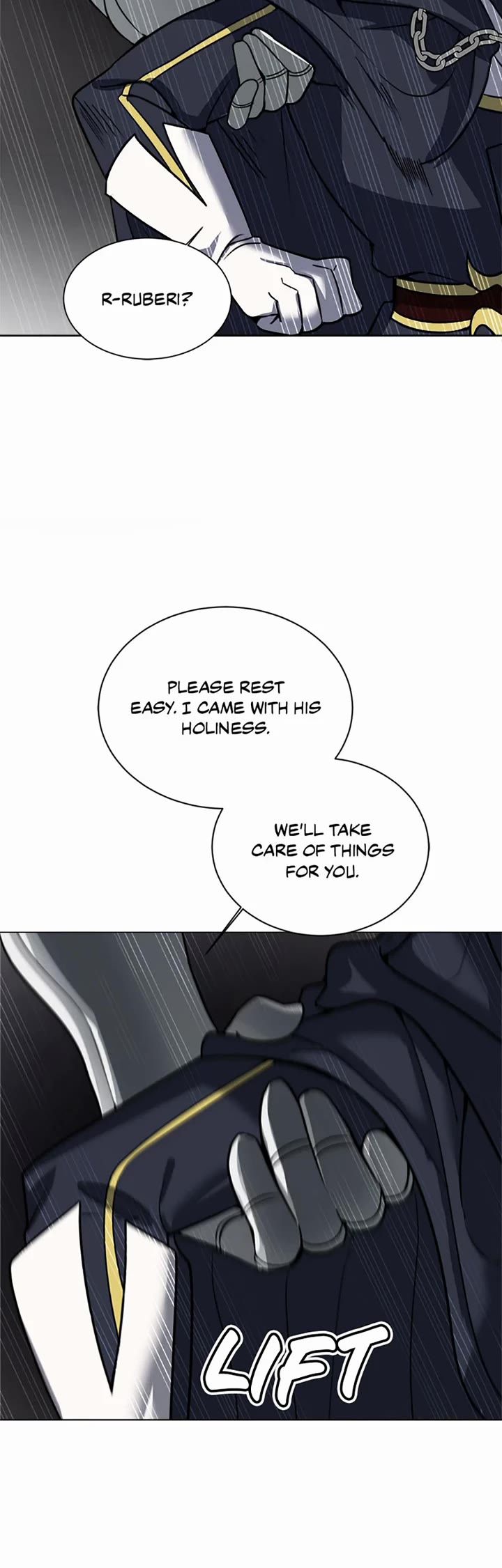 Estio Chapter 133 page 15 - Chapter 133