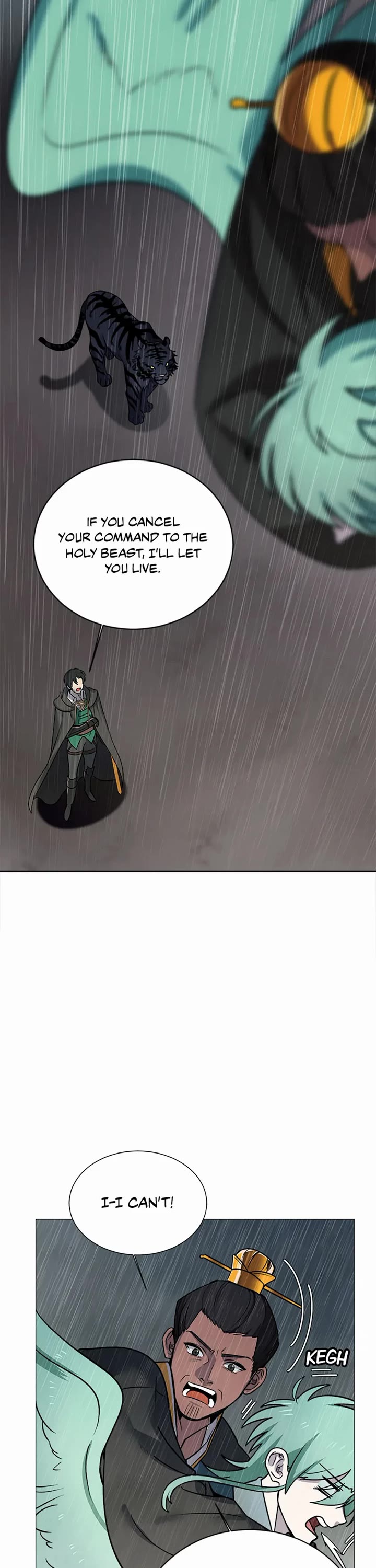 Estio Chapter 133 page 2 - Chapter 133