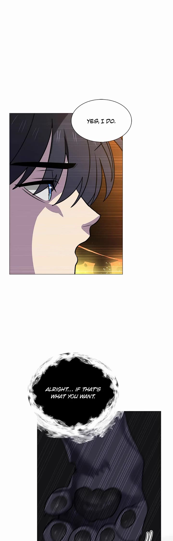 Estio Chapter 133 page 25 - Chapter 133